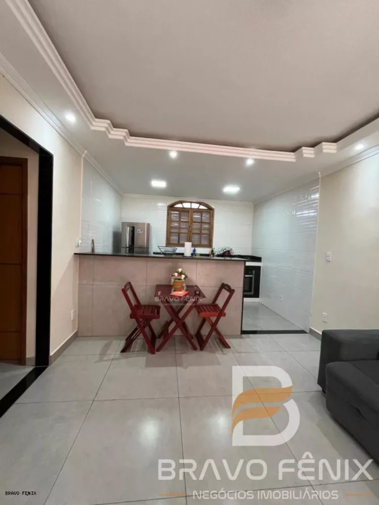 Casa, 4 quartos, 360 m² - Foto 9