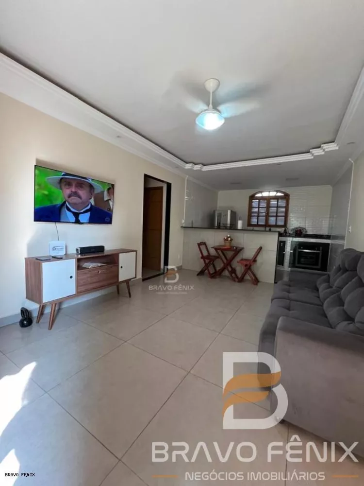 Casa, 4 quartos, 360 m² - Foto 6