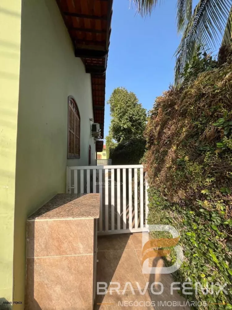 Casa, 4 quartos, 360 m² - Foto 5