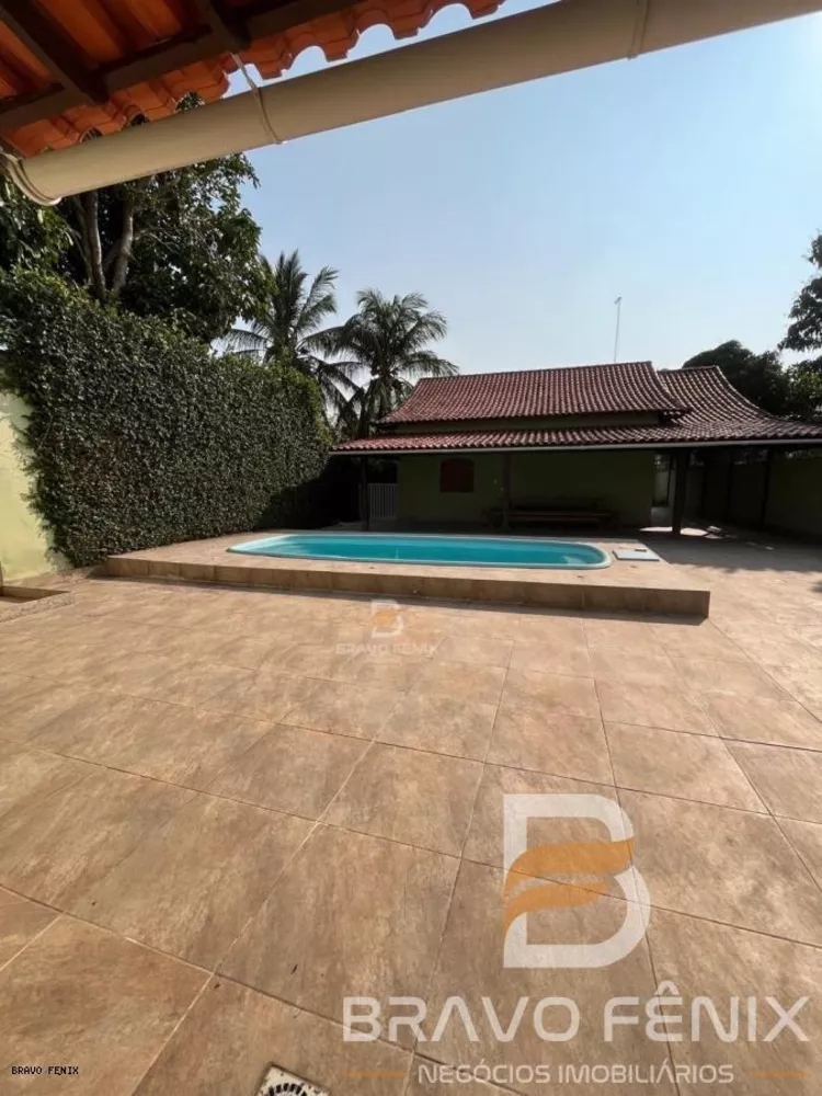 Casa, 4 quartos, 360 m² - Foto 2