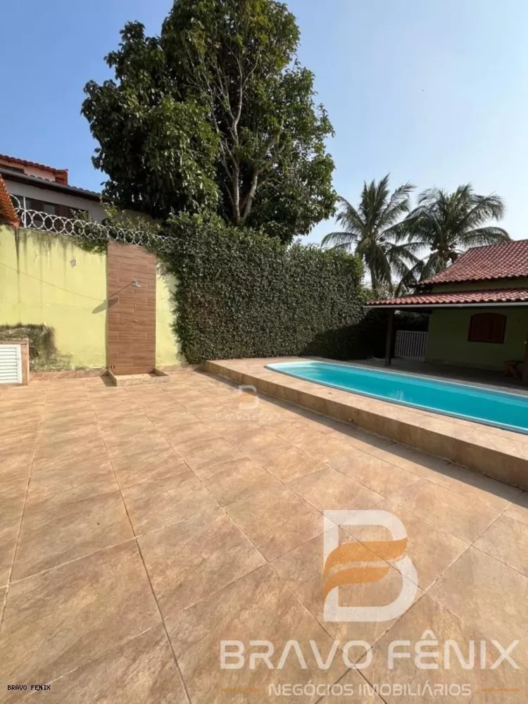 Casa, 4 quartos, 360 m² - Foto 1