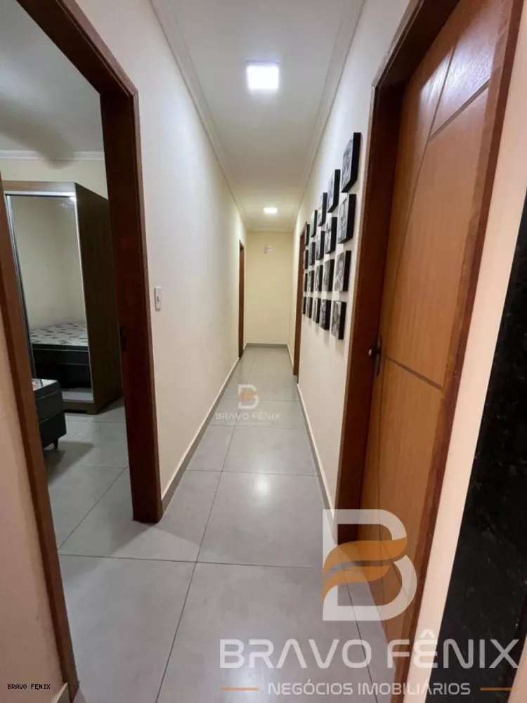 Casa, 4 quartos, 360 m² - Foto 11