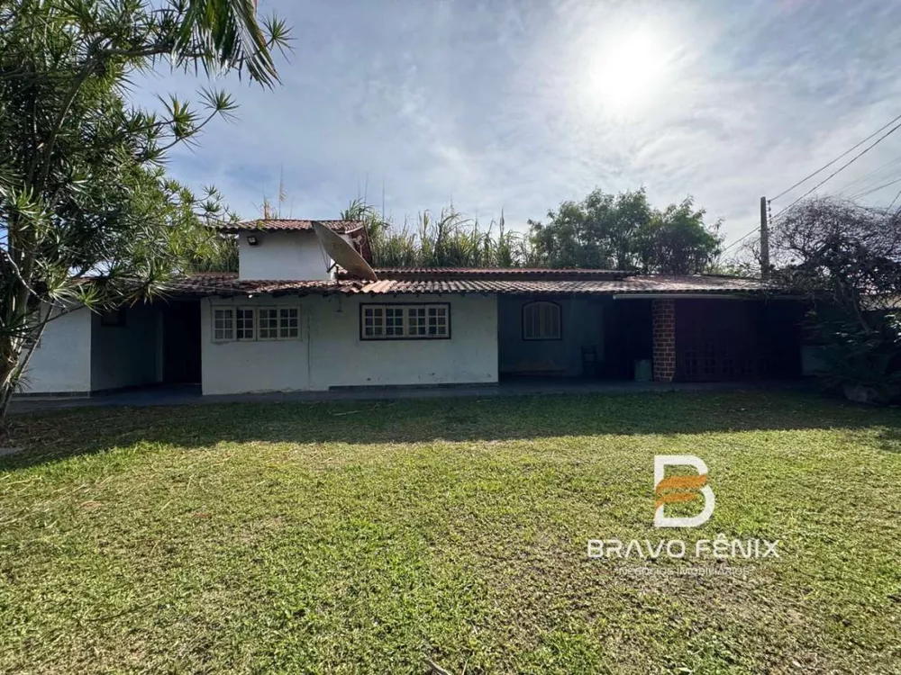 Casa, 2 quartos, 599 m² - Foto 5