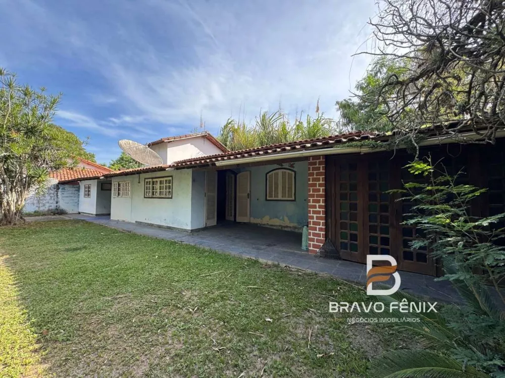 Casa, 2 quartos, 599 m² - Foto 3