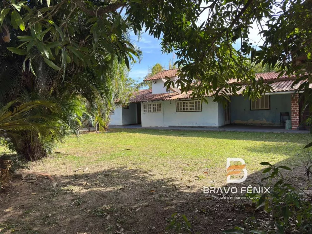 Casa, 2 quartos, 599 m² - Foto 1