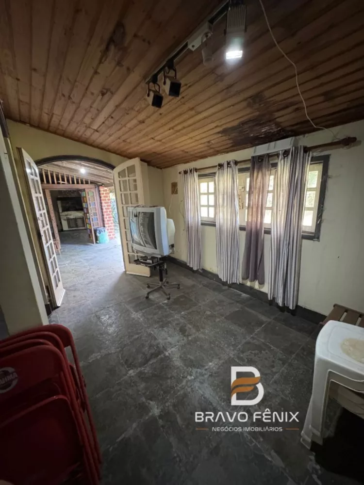 Casa, 2 quartos, 599 m² - Foto 14