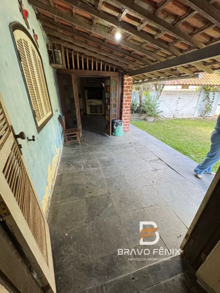 Casa, 2 quartos, 599 m² - Foto 13