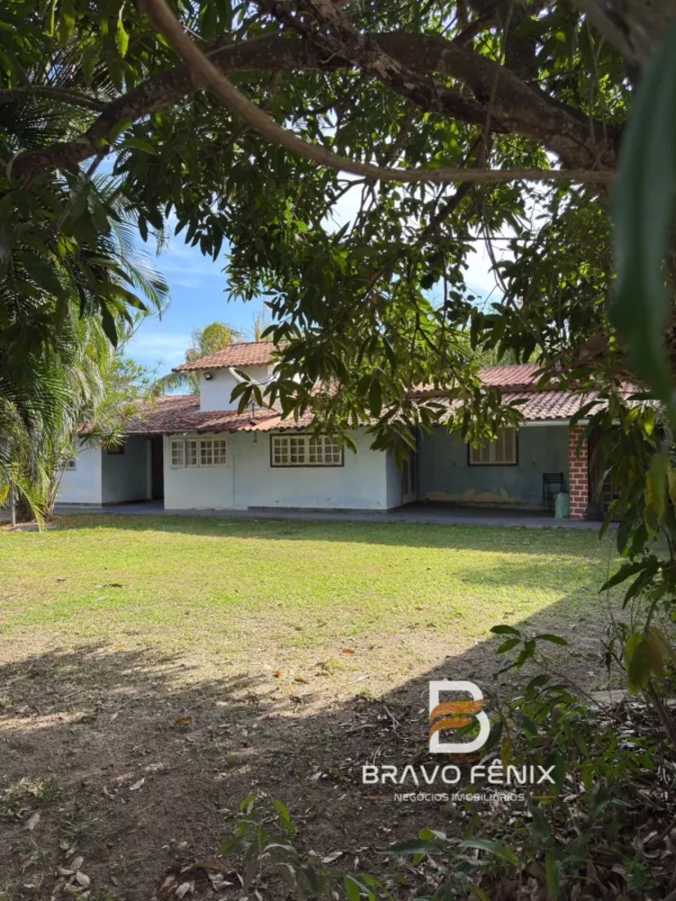 Casa, 2 quartos, 599 m² - Foto 4