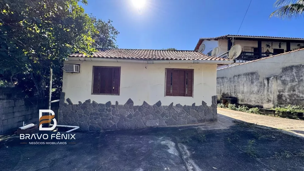 Casa, 2 quartos, 315 m² - Foto 1