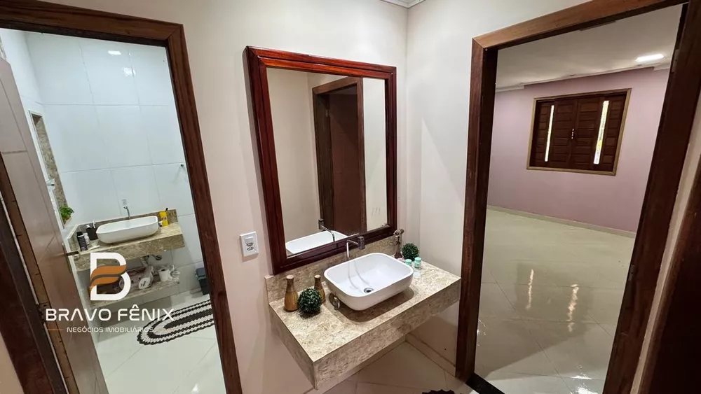 Casa, 2 quartos, 315 m² - Foto 13