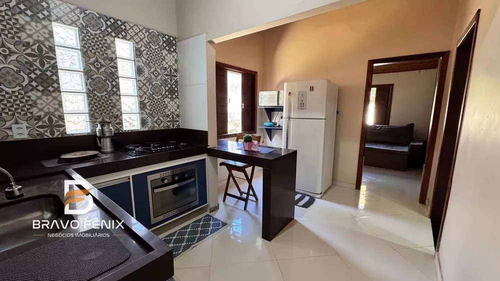 Casa, 2 quartos, 315 m² - Foto 4