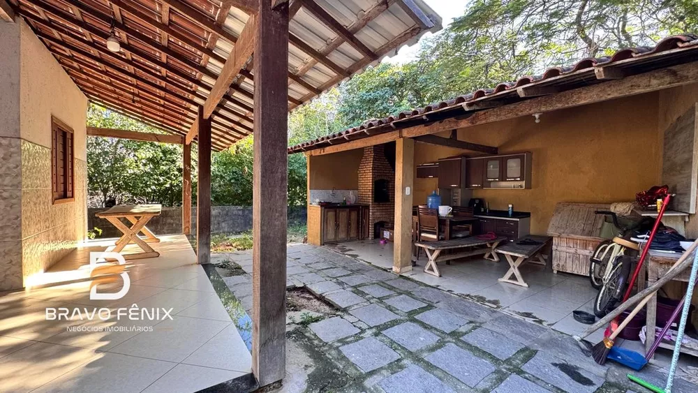 Casa, 2 quartos, 315 m² - Foto 22