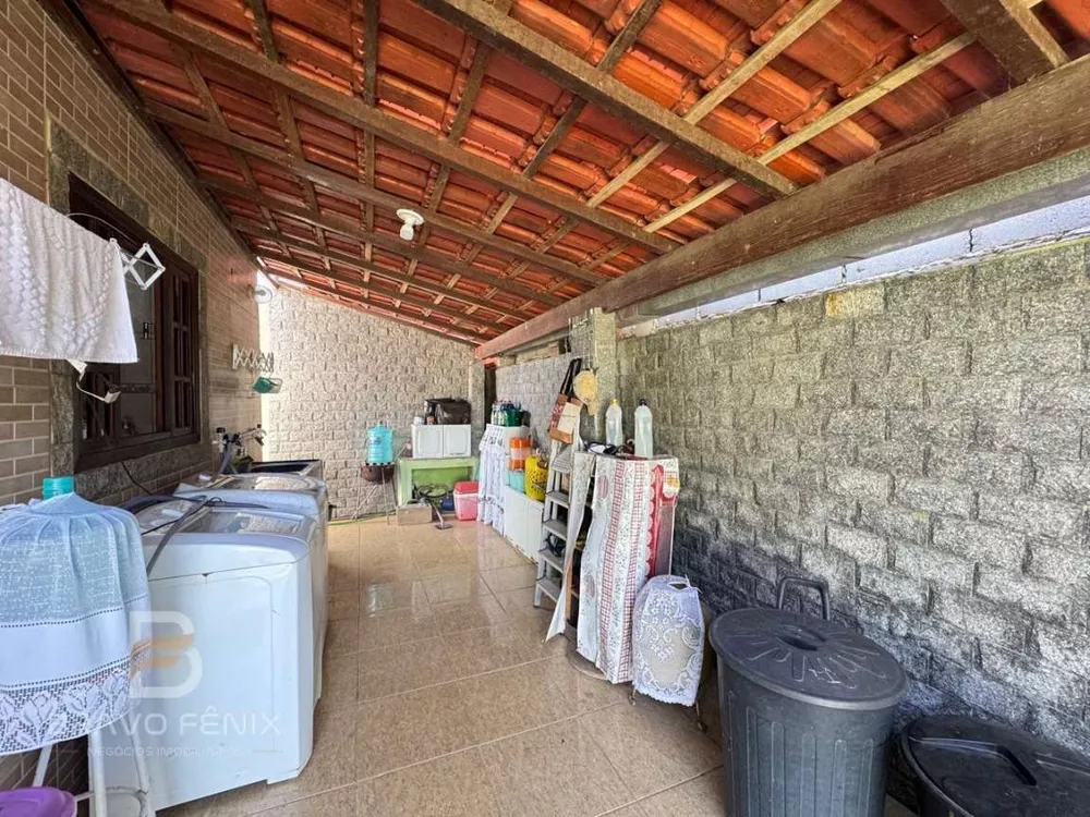 Casa, 3 quartos, 171 m² - Foto 27