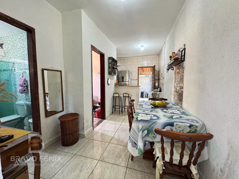 Casa, 3 quartos, 171 m² - Foto 17