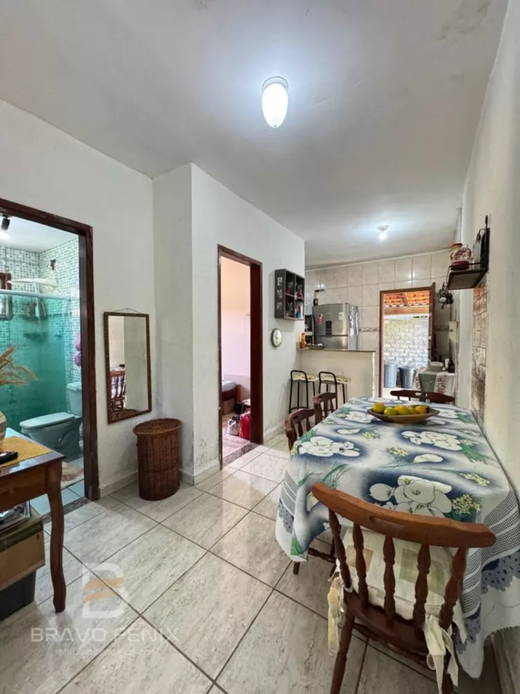 Casa, 3 quartos, 171 m² - Foto 13