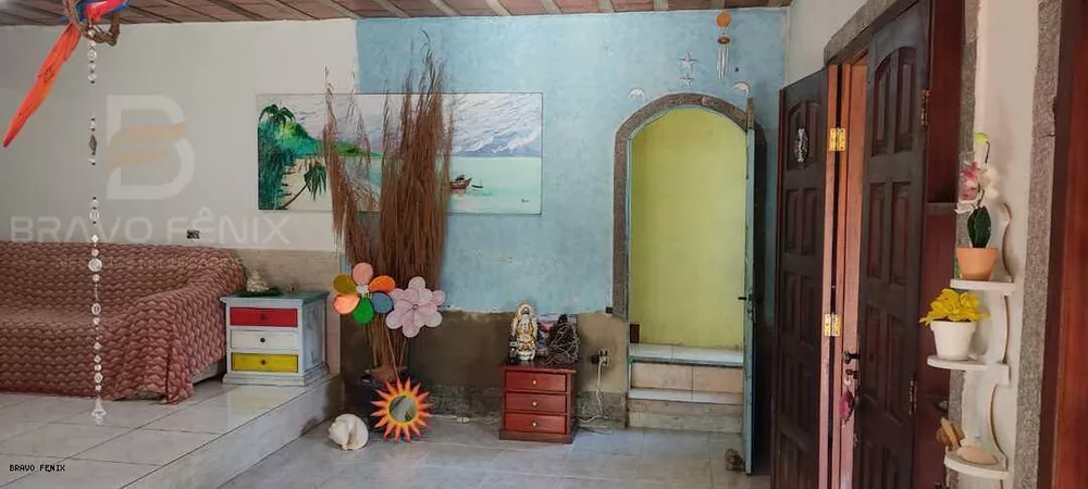 Casa, 5 quartos - Foto 21