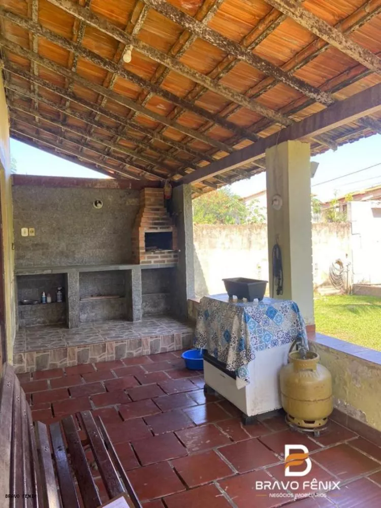 Casa, 5 quartos - Foto 12