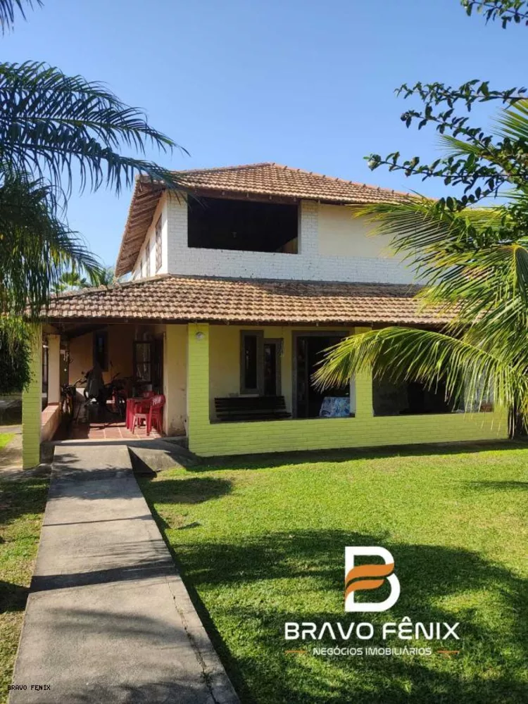 Casa, 5 quartos - Foto 15