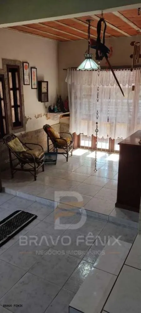 Casa, 5 quartos - Foto 16
