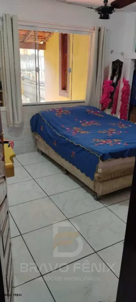 Casa, 5 quartos - Foto 5