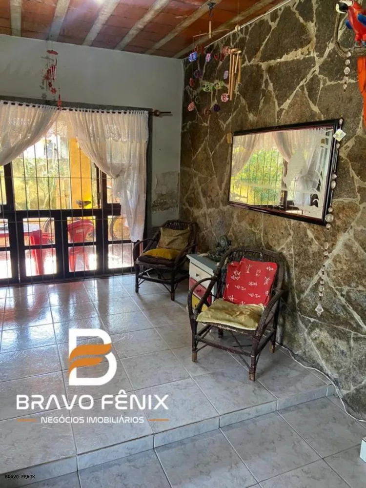 Casa, 5 quartos - Foto 30