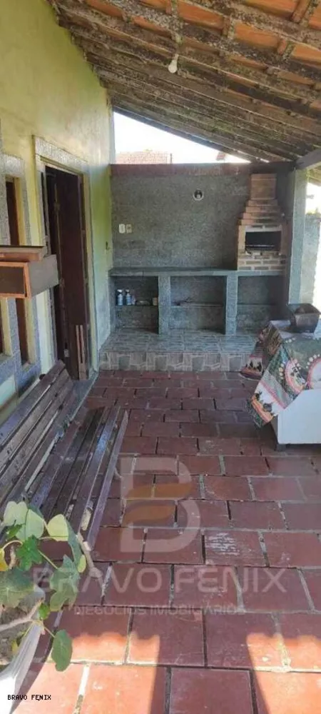 Casa, 5 quartos - Foto 27