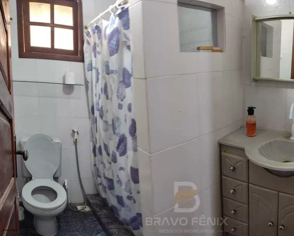 Casa, 5 quartos - Foto 1