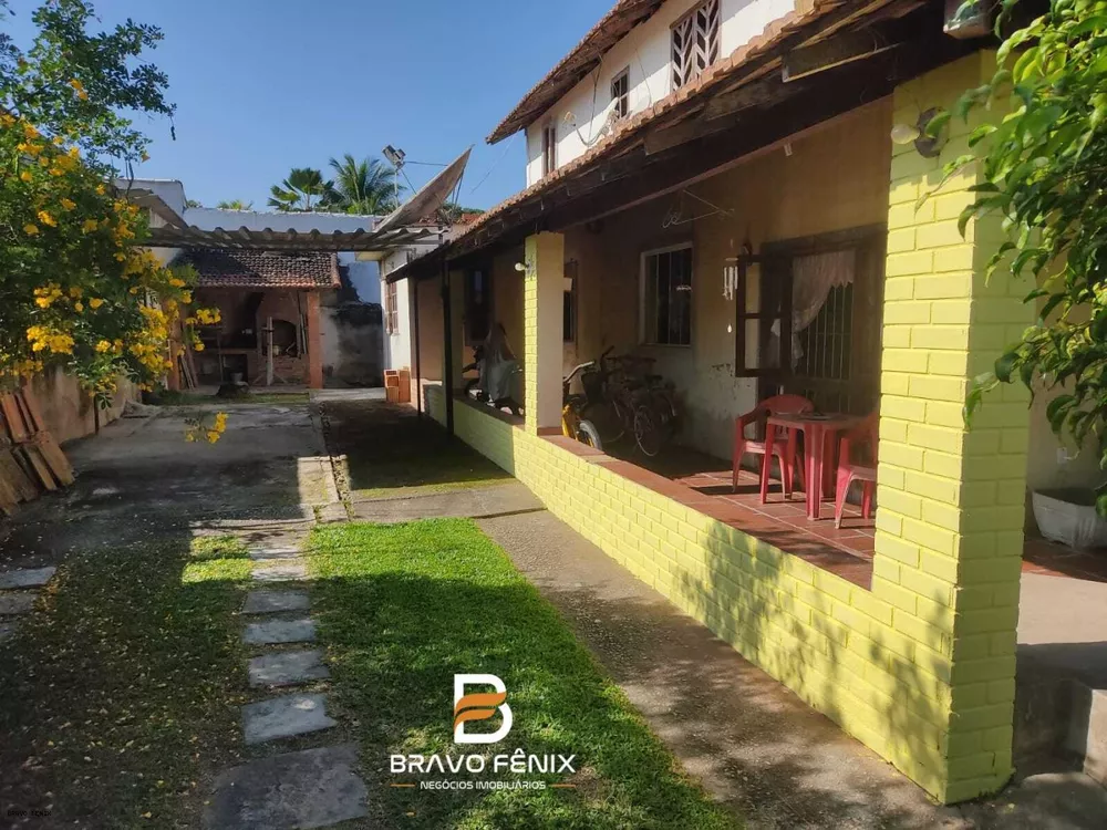 Casa, 5 quartos - Foto 4