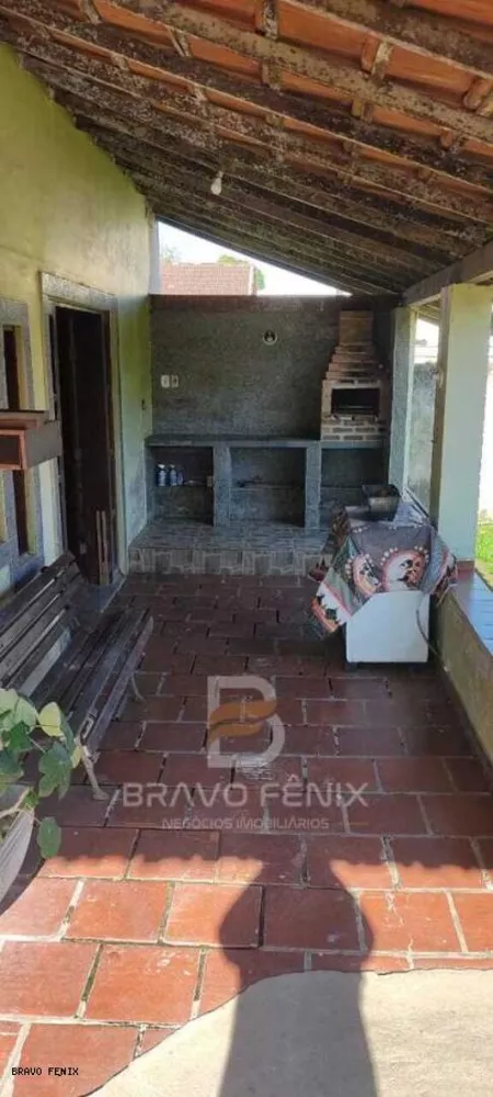Casa, 5 quartos - Foto 6