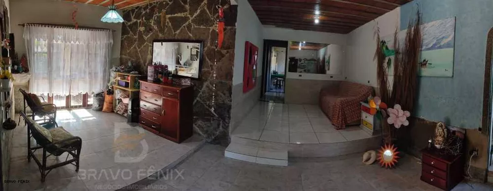 Casa, 5 quartos - Foto 8