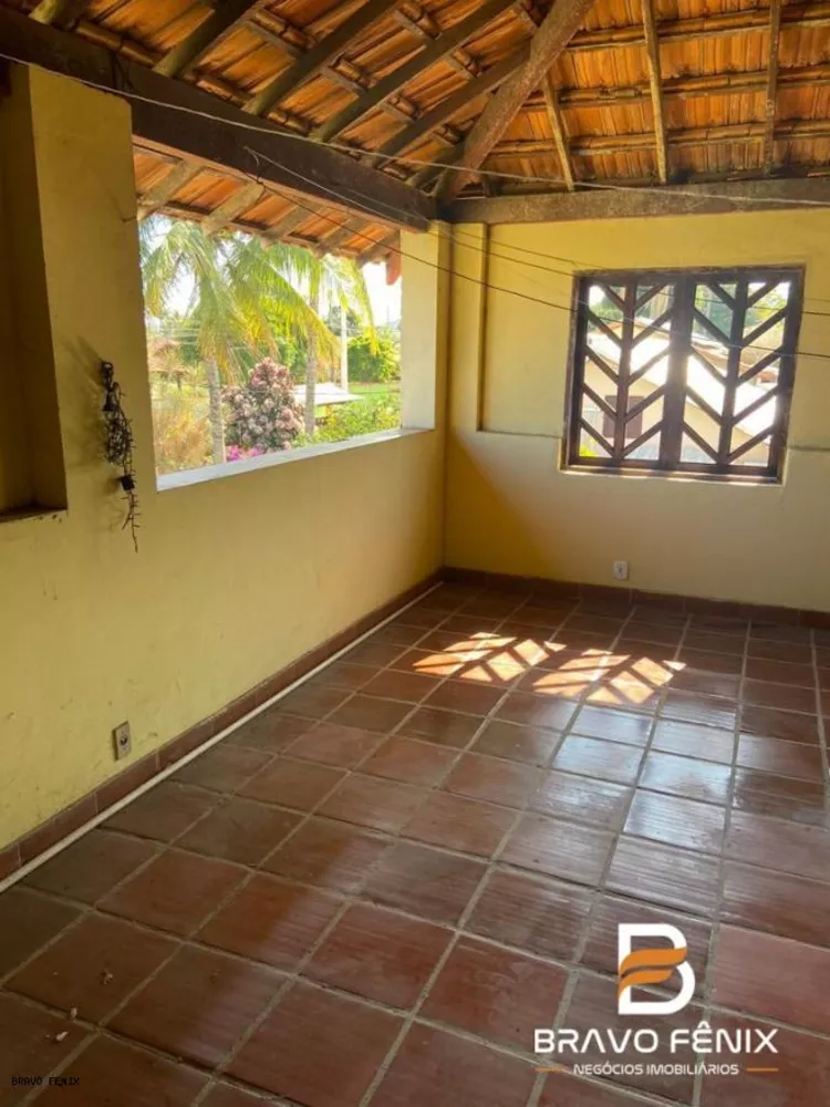 Casa, 5 quartos - Foto 24