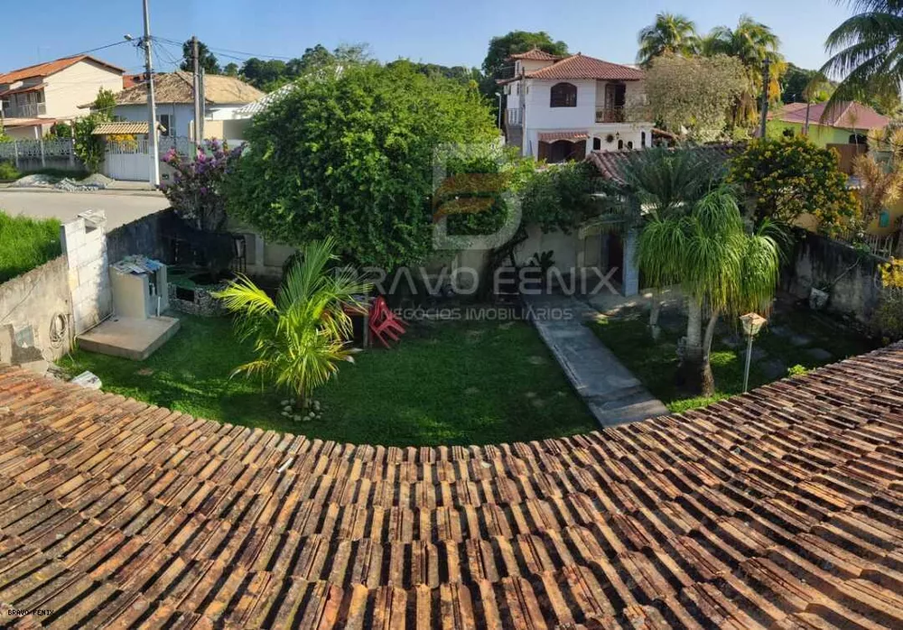 Casa, 5 quartos - Foto 16