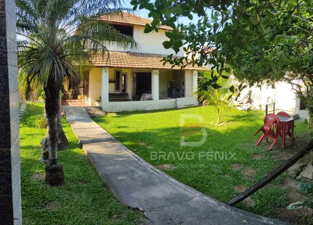 Casa, 5 quartos - Foto 18