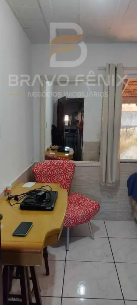 Casa, 5 quartos - Foto 35