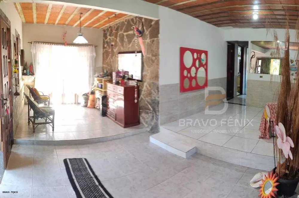 Casa, 5 quartos - Foto 14