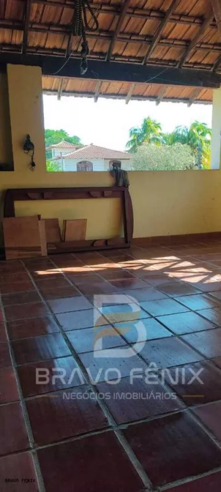 Casa, 5 quartos - Foto 13