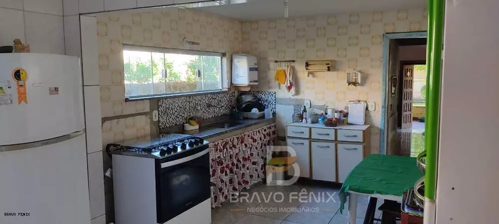 Casa, 5 quartos - Foto 19