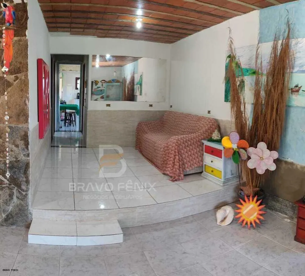 Casa, 5 quartos - Foto 20