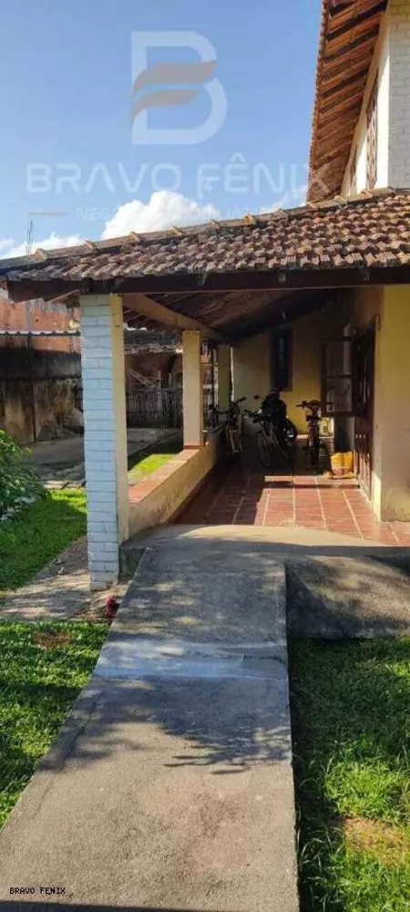 Casa, 5 quartos - Foto 22