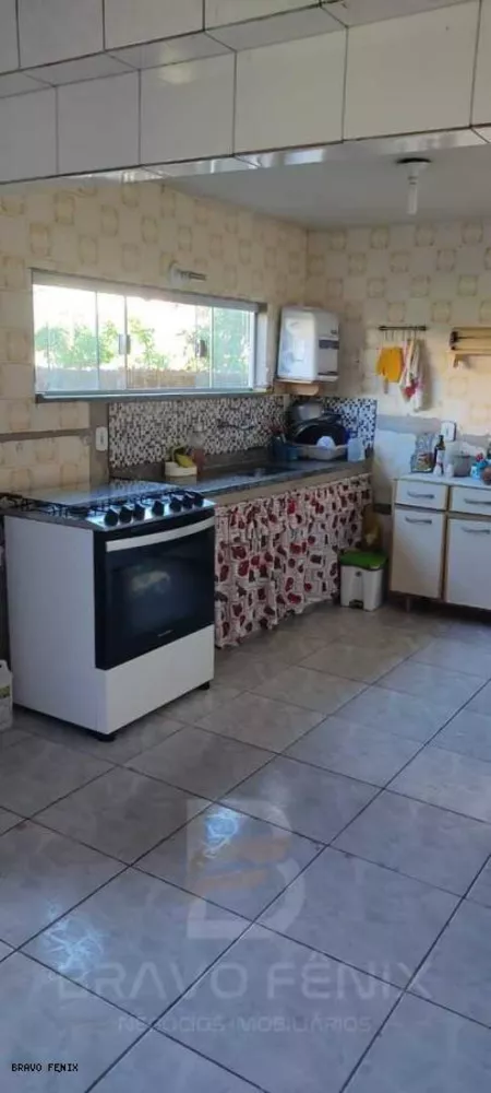 Casa, 5 quartos - Foto 28