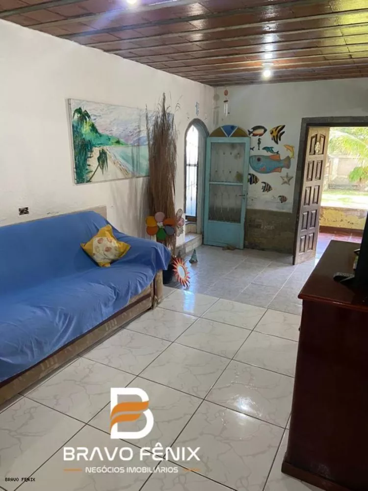 Casa, 5 quartos - Foto 29