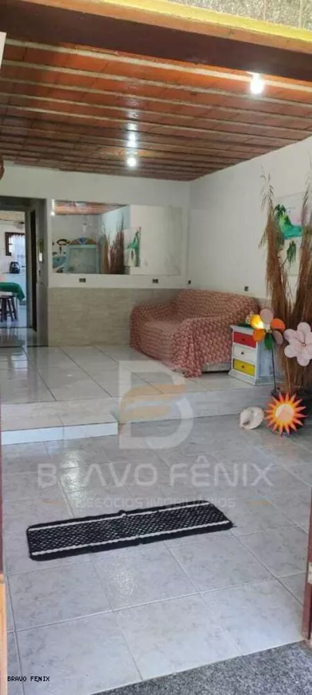 Casa, 5 quartos - Foto 10