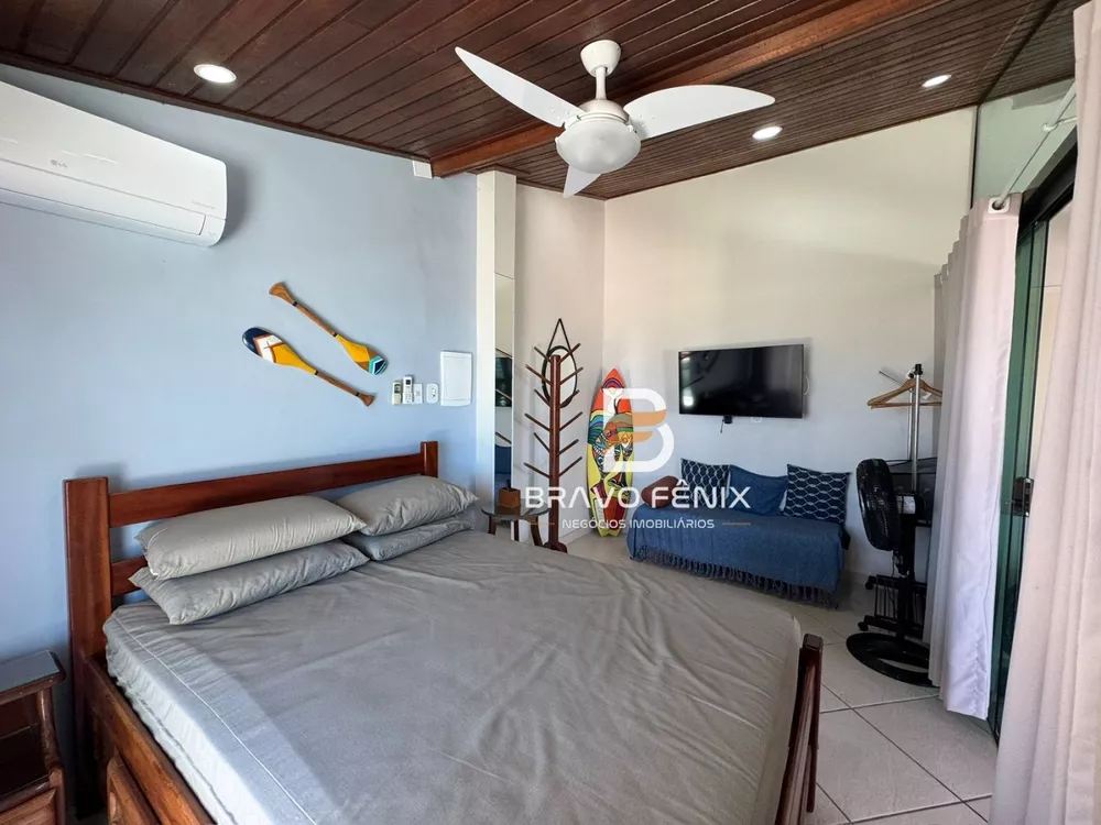 Apartamento, 3 quartos, 160 m² - Foto 1