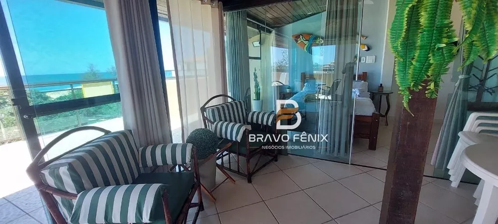 Apartamento, 3 quartos, 160 m² - Foto 3
