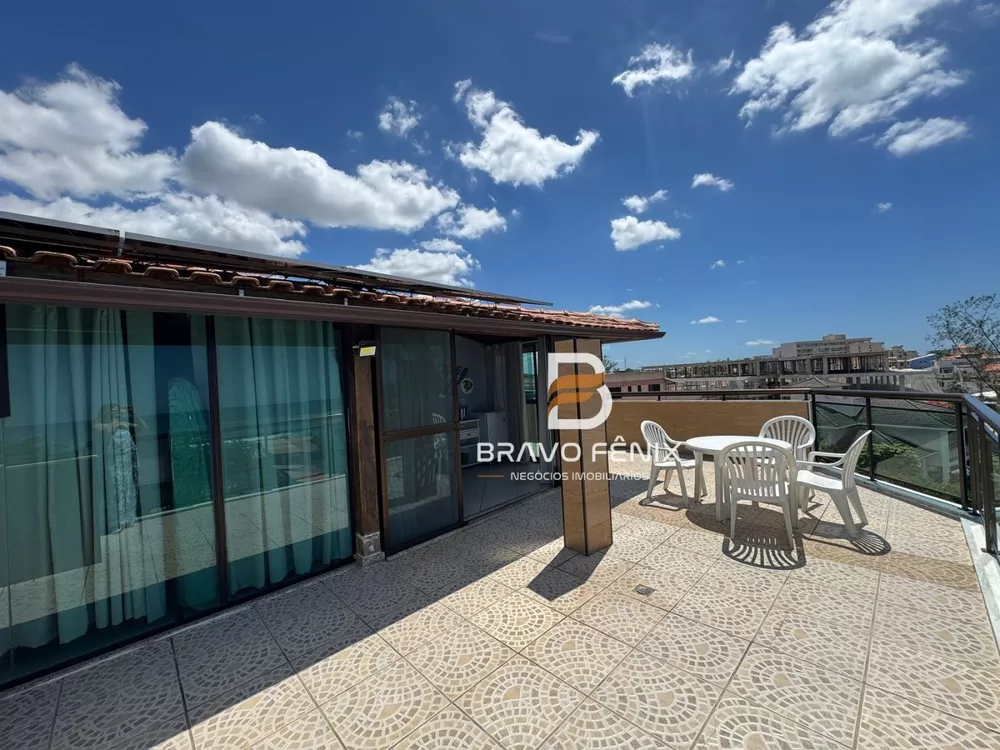 Apartamento, 3 quartos, 160 m² - Foto 5