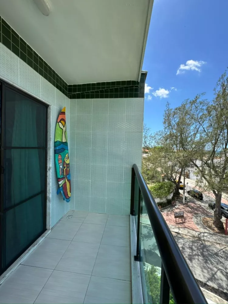 Apartamento, 3 quartos, 160 m² - Foto 8