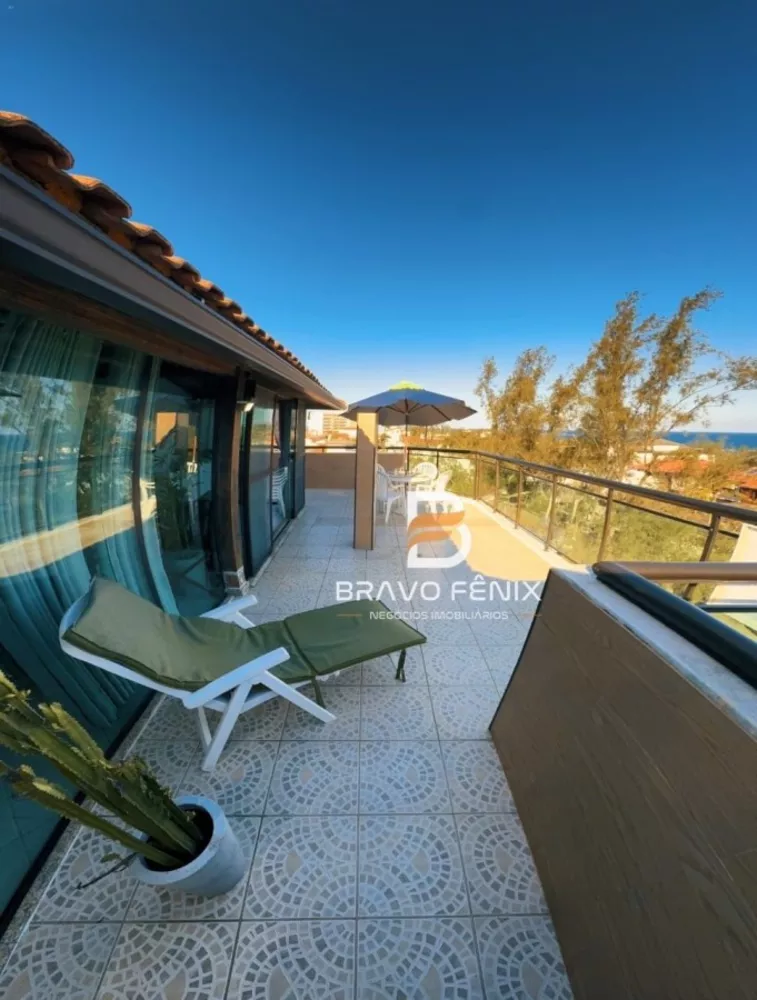 Apartamento, 3 quartos, 160 m² - Foto 6