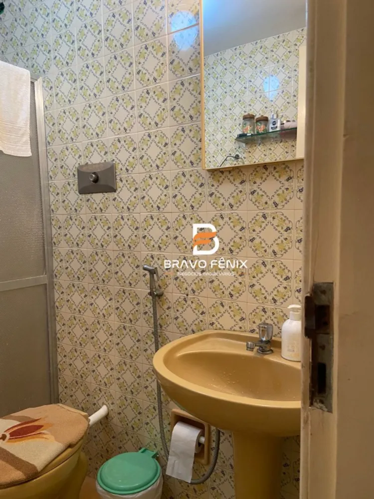 Casa, 3 quartos - Foto 18
