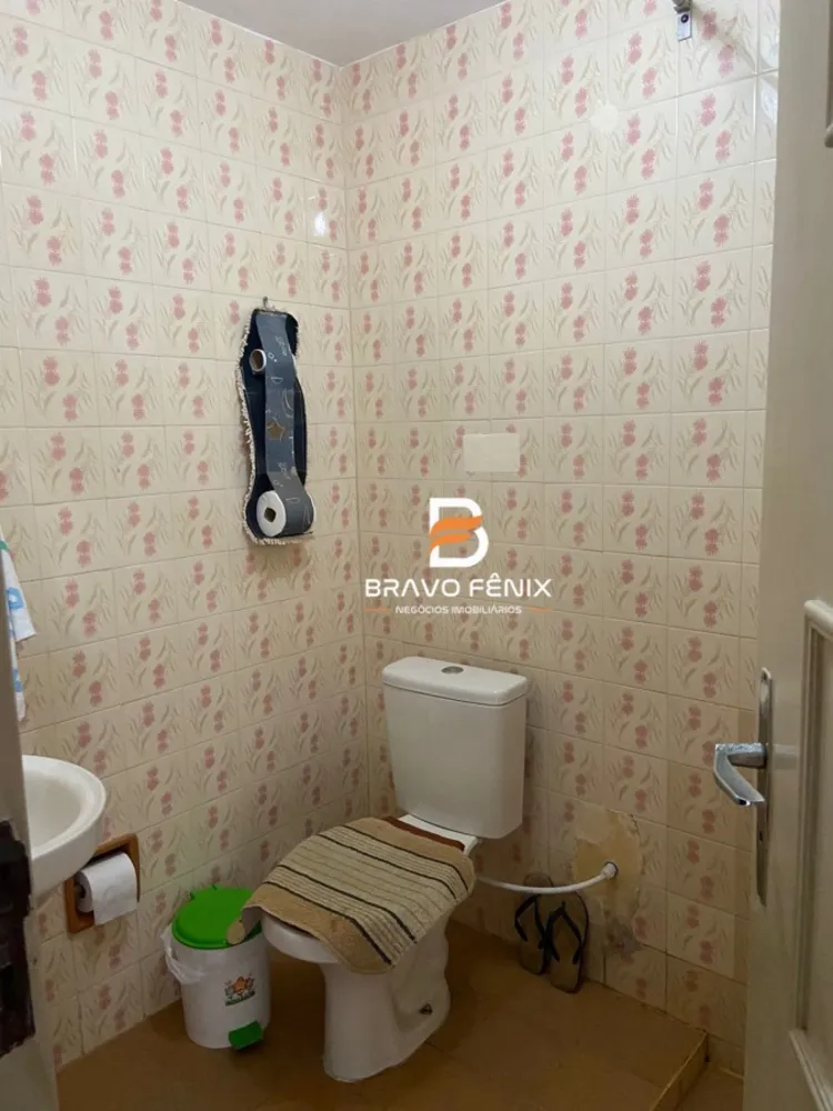 Casa, 3 quartos - Foto 16