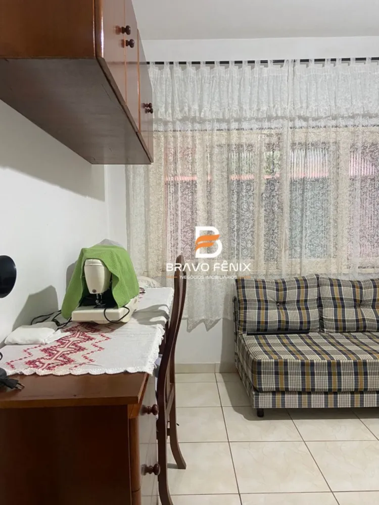 Casa, 3 quartos - Foto 10